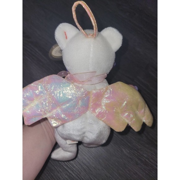 Ty Beanie Baby Halo - Picture 2 of 2